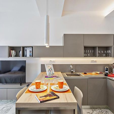 Studio Piccolo A Carignano By Wonderful Italy เจนัว ภายนอก รูปภาพ